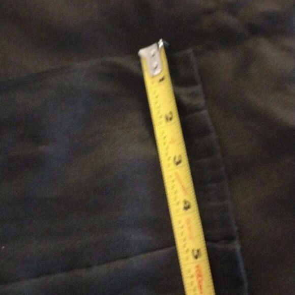 3 Moody Goth Black and Grey Velvet 82" Length Curtains Panels - Picture 6 of 16